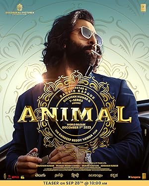 Animal -Tamil