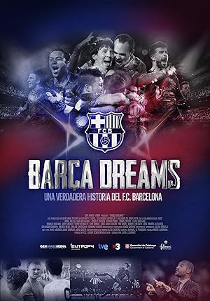 Barça Dreams