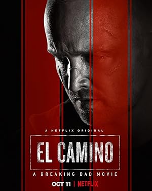 El Camino: A Breaking Bad Movie