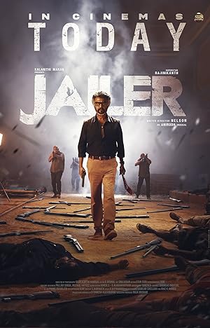 Jailer -HD