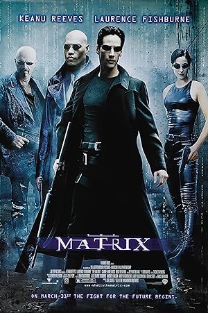 The Matrix