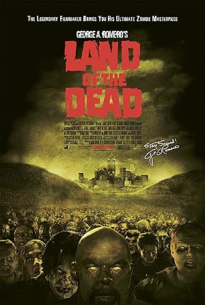 Land of the Dead