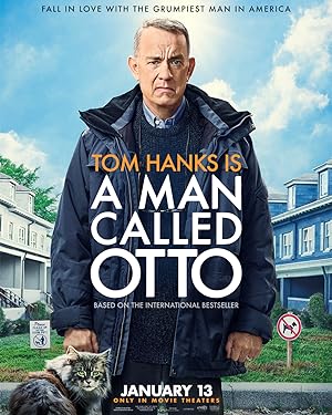 A Man Called Otto