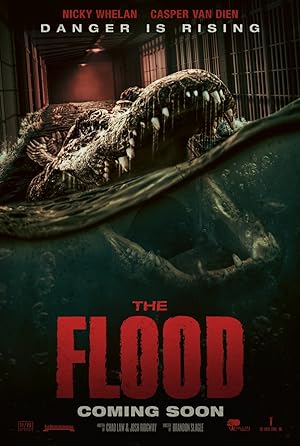 The Flood