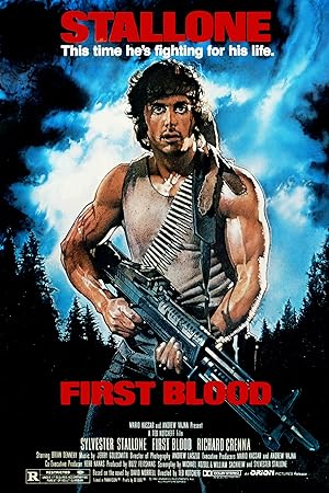 Rambo- First Blood