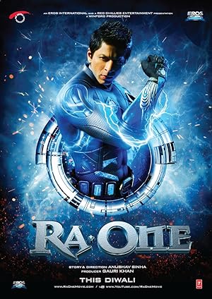 Ra.One