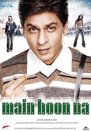 Main Hoon Na