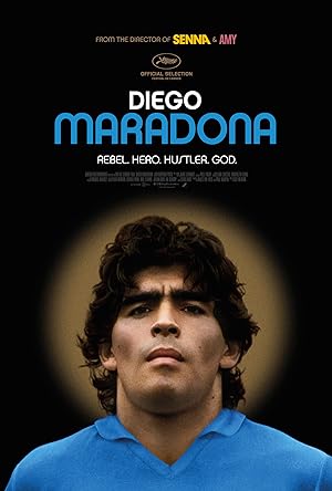 Diego Maradona