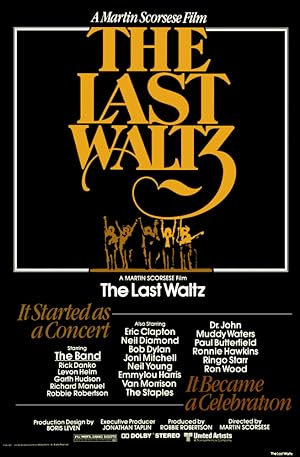 The Last Waltz