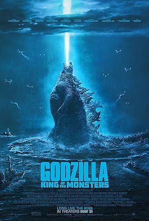 Godzilla: King of the Monsters