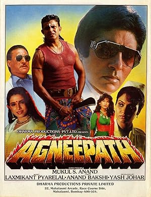 Agneepath