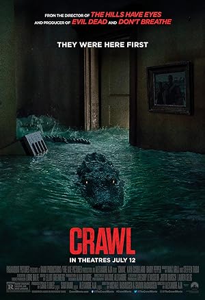 Crawl