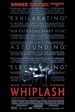 Whiplash