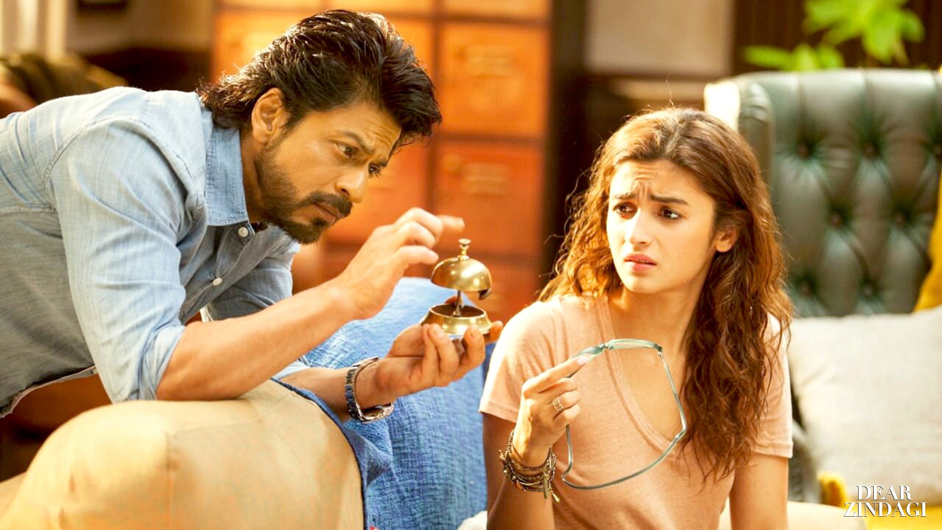 Dear Zindagi