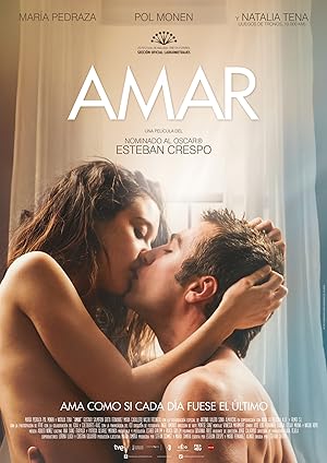 Amar