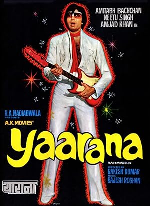 Yaarana