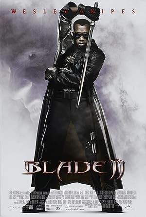 Blade II