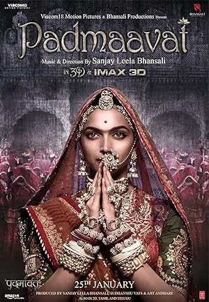 Padmaavat