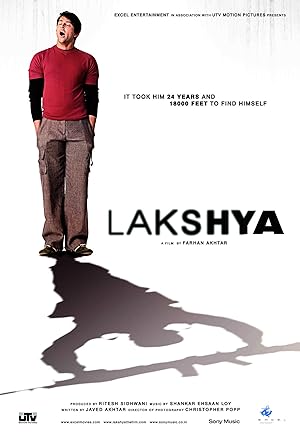 Lakshya