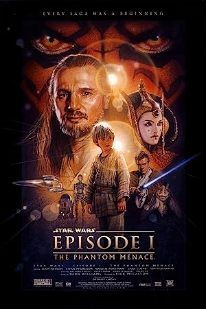 Star Wars: Episode I - The Phantom Menace