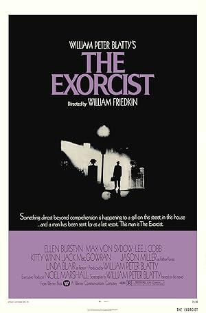 The Exorcist