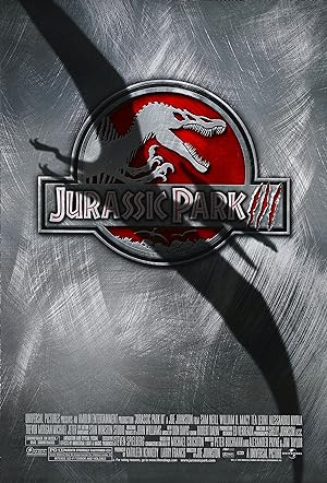 Jurassic Park III