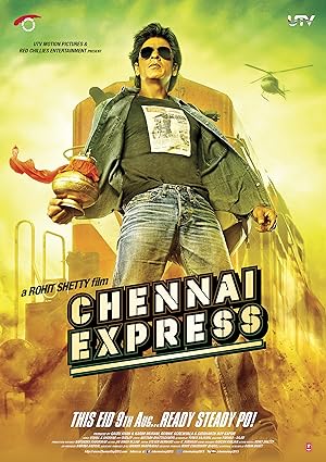 Chennai Express