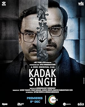 Kadak Singh