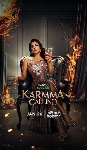 Karmma Calling- Bangla+hindi audio