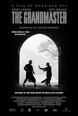 The Grandmaster