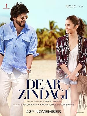 Dear Zindagi