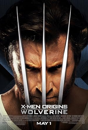 X-Men Origins: Wolverine