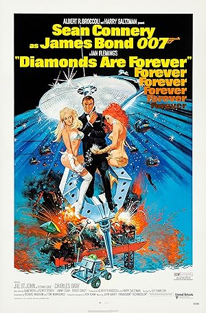 Diamonds Are Forever