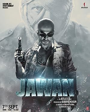 Jawan - HD