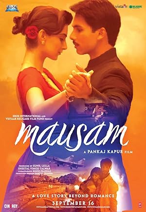 Mausam