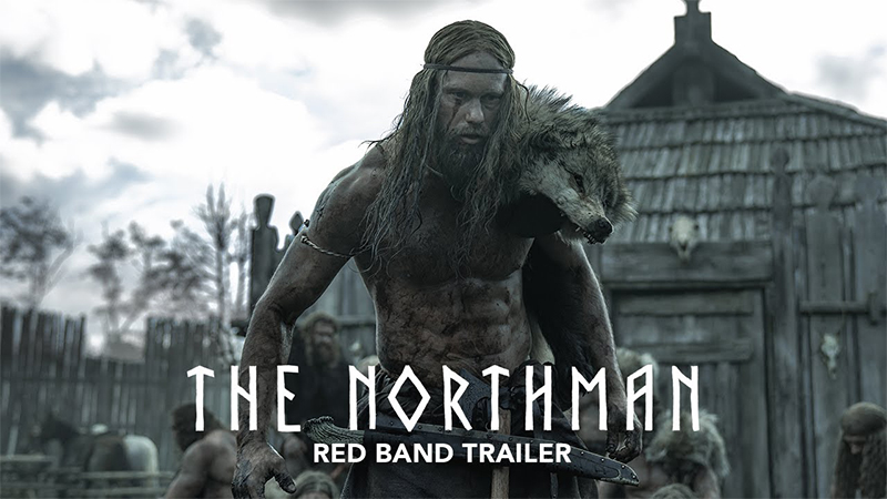 The Northman