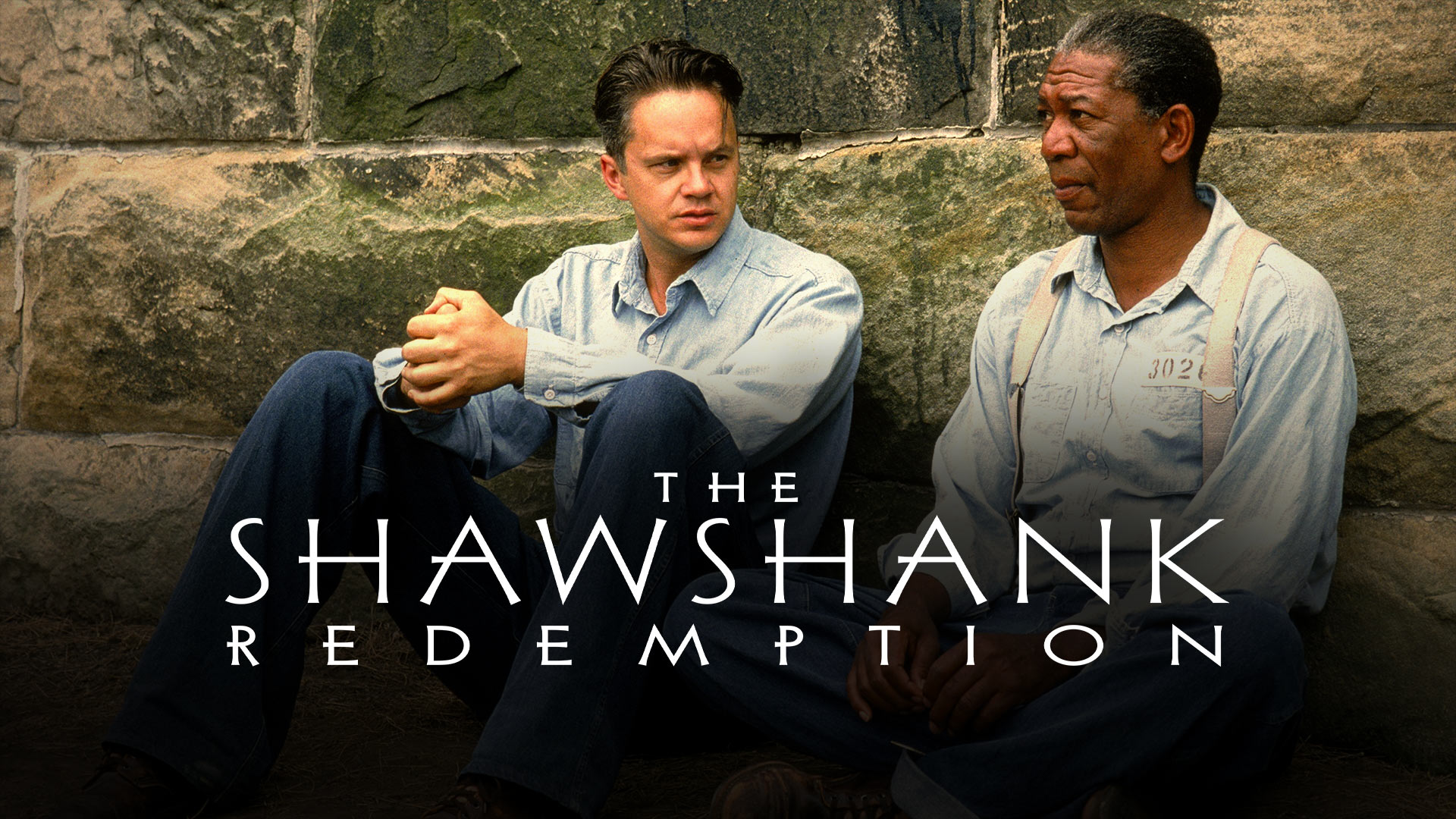 The Shawshank Redemption