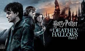 Harry Potter and the Deathly Hallows: Part 2