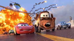 Cars 3