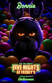 Five Nights at Freddy's