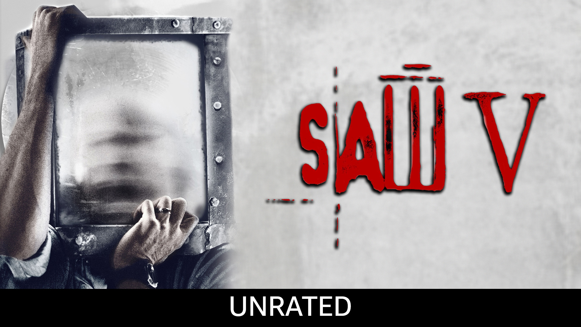 Saw V - horror