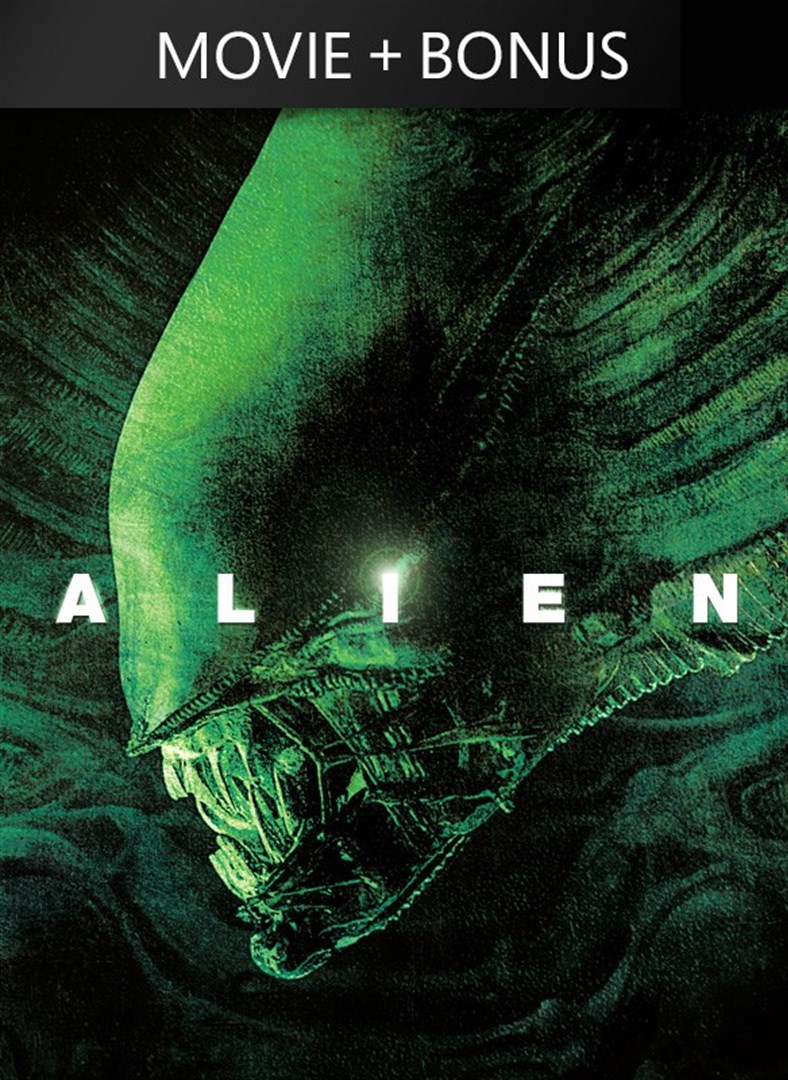 Alien: director's cut