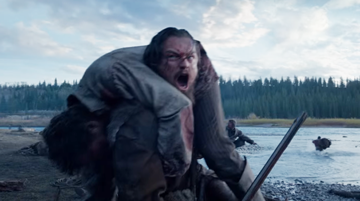 The Revenant