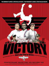 ESCAPE TO VICTORY