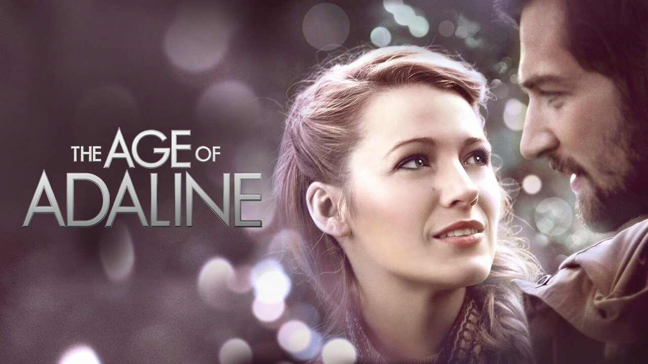 The Age of Adaline