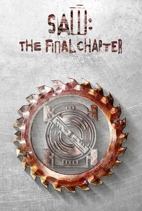 Saw : The Final Chapter- horror