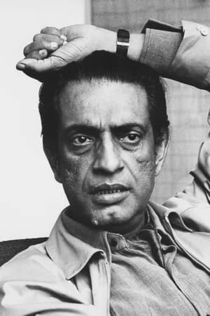 Satyajit Ray