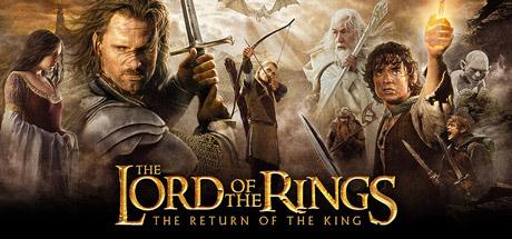 The Lord of the Rings: The Return of the King