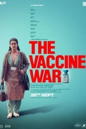 The Vaccine War