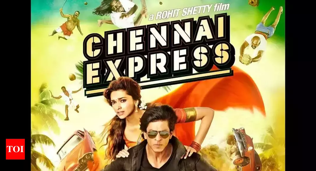 Chennai Express